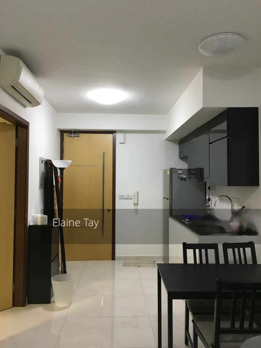 Suites @ Guillemard (D15), Apartment #186101792